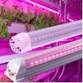 PROFI LED GROW trubice pre rastliny PROFI LED GROW trubice pre rastliny